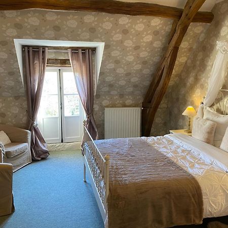 Domaine La Cabane Dégagnac Room photo