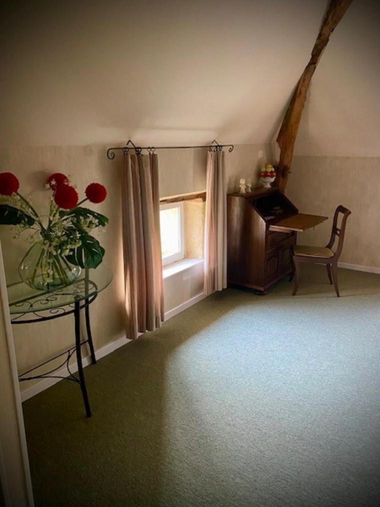 Domaine La Cabane Dégagnac Room photo