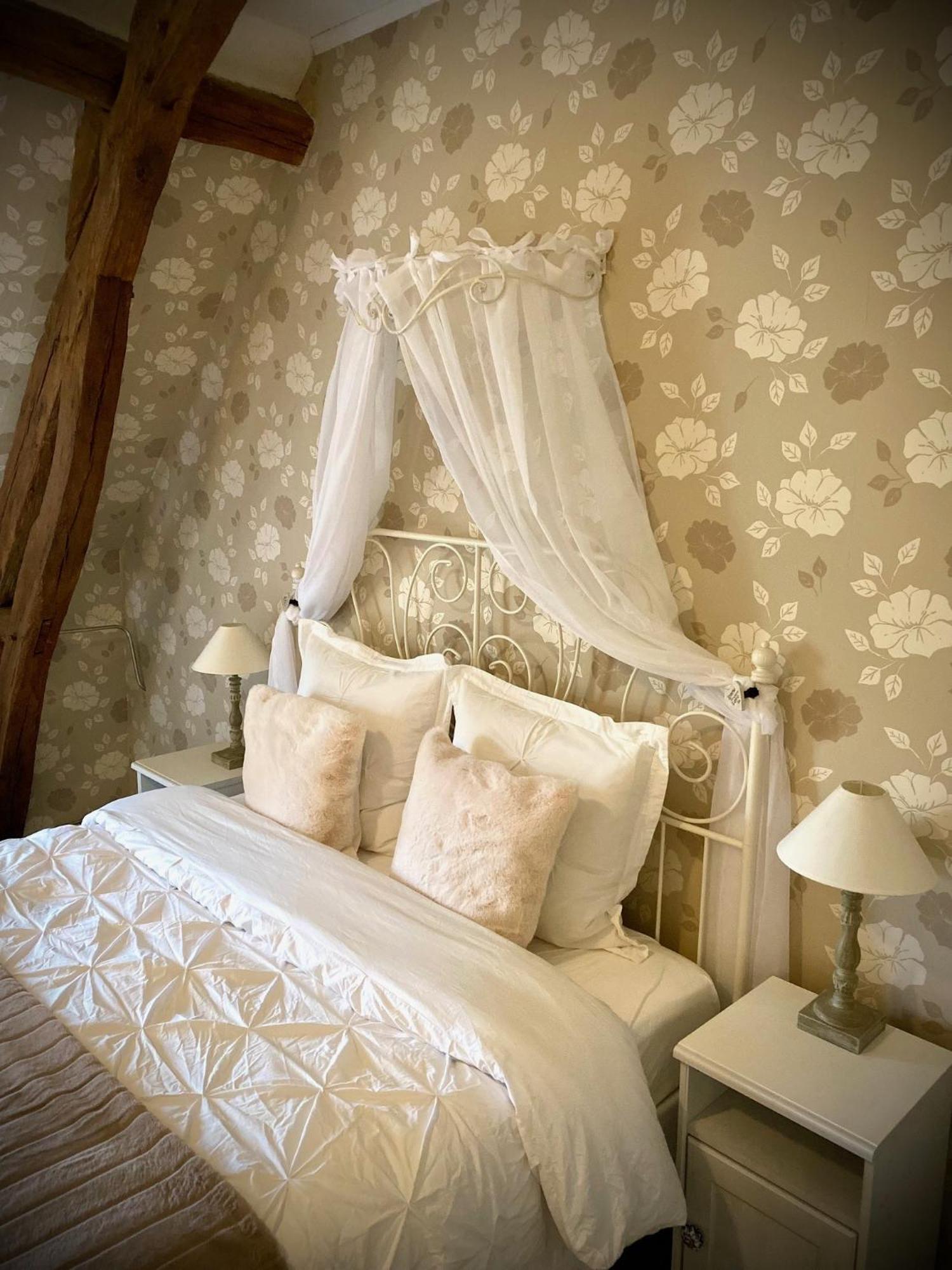 Domaine La Cabane Dégagnac Room photo