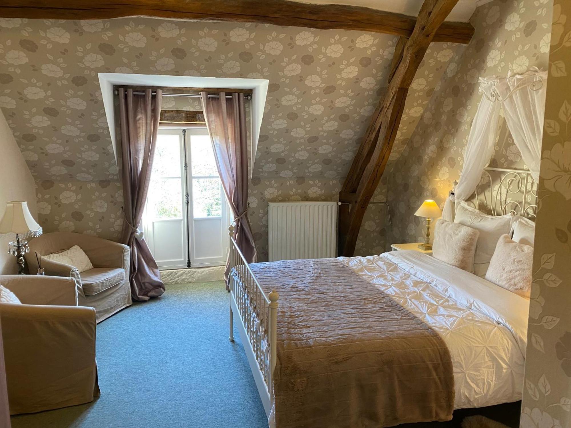 Domaine La Cabane Dégagnac Room photo