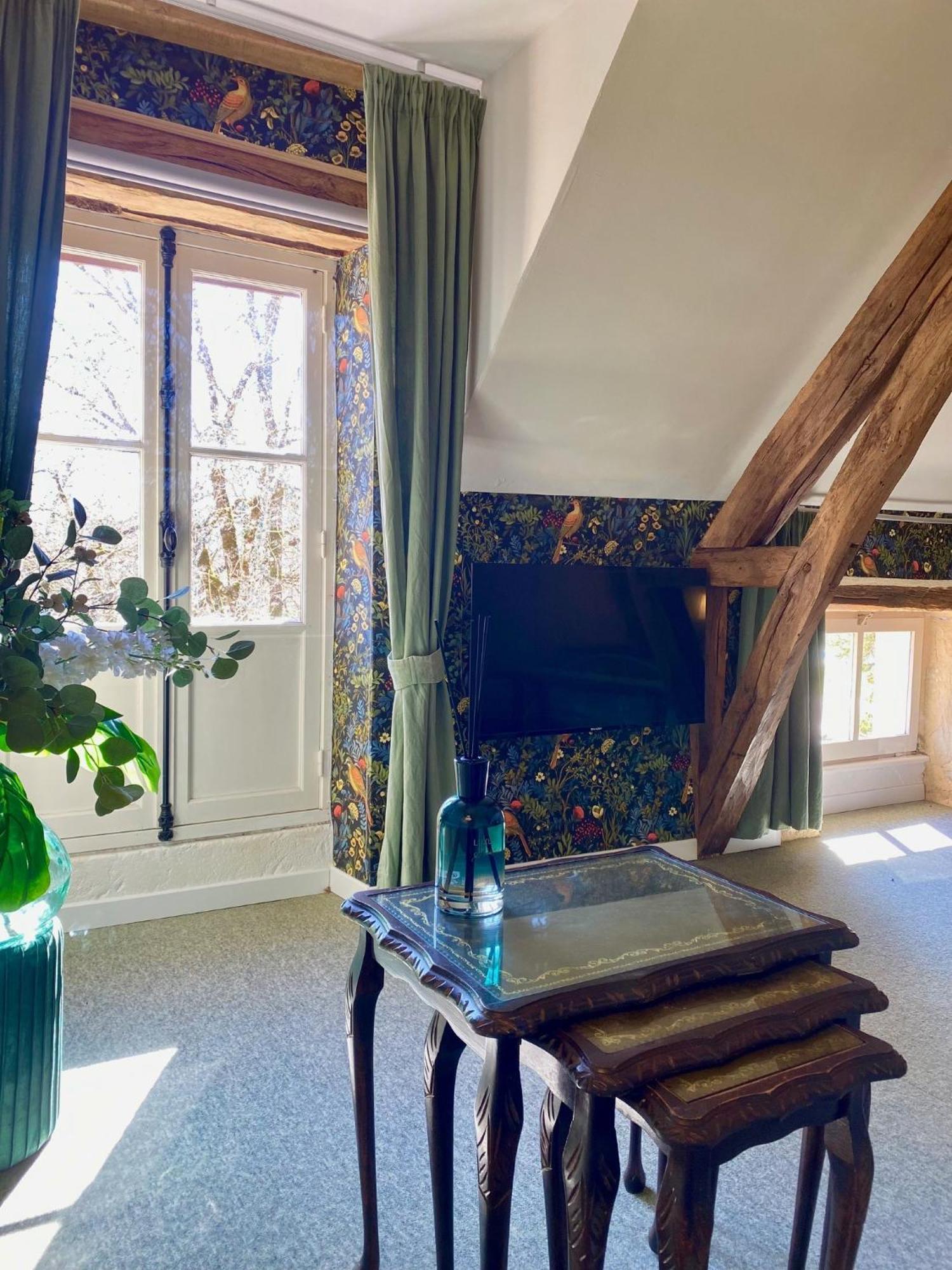 Domaine La Cabane Dégagnac Room photo