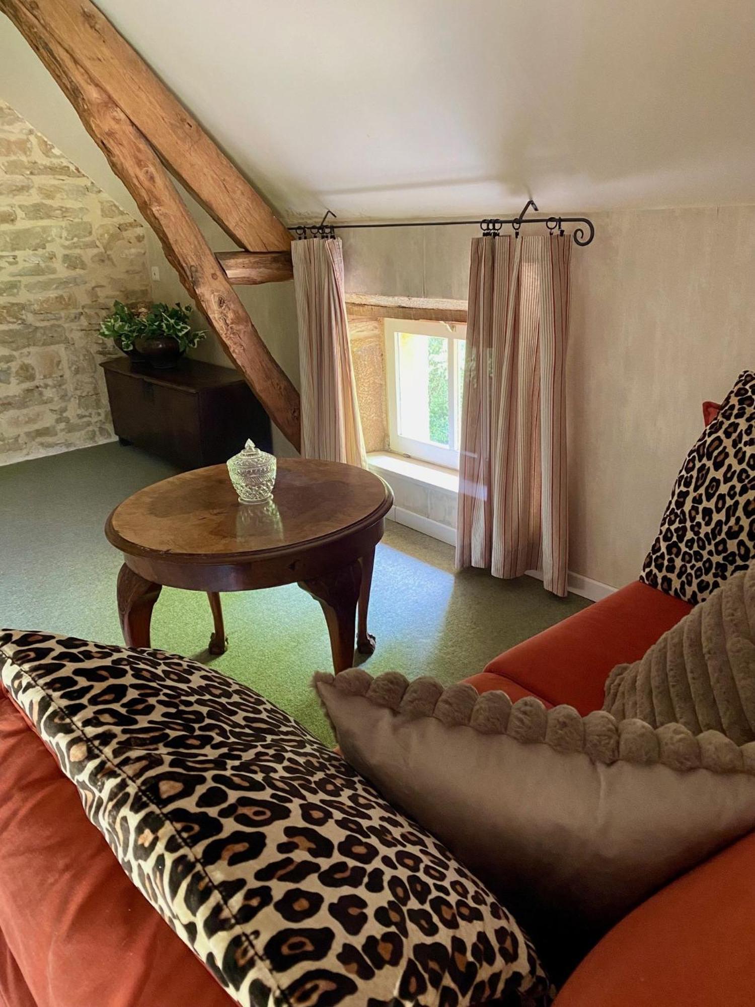 Domaine La Cabane Dégagnac Room photo